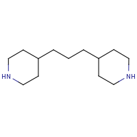 CAS: 16898-52-5 | OR28595 | 4-[3-(4-piperidyl)propyl]piperidine