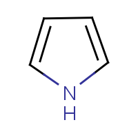 CAS:109-97-7 | OR28598 | 1H-Pyrrole