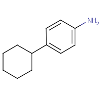 CAS:6373-50-8 | OR28600 | 4-Cyclohexylaniline
