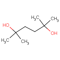 CAS: 110-03-2 | OR28601 | 2,5-Dimethylhexane-2,5-diol