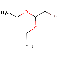CAS: 2032-35-1 | OR28607 | Bromoacetaldehyde diethyl acetal
