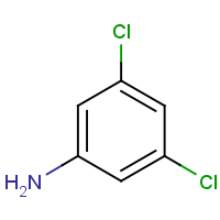 CAS: 626-43-7 | OR28608 | 3,5-Dichloroaniline