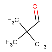 CAS: 630-19-3 | OR28610 | 2,2-Dimethylpropanal