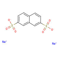 CAS:  | OR2861A | Naphthalene-2,7-disulphonic acid disodium salt, 20% aqueous solution