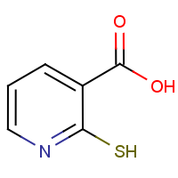 CAS: 38521-46-9 | OR28620 | 2-Thionicotinic acid