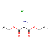 CAS: 13433-00-6 | OR28630 | Diethyl 2-aminomalonate hydrochloride