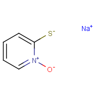 CAS: 3811-73-2 | OR28636 | Sodium pyridine-2-thiolate N-oxide, 40% aqueous solution