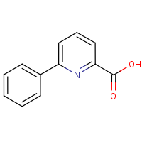 CAS: 39774-28-2 | OR2864 | 6-Phenylpyridine-2-carboxylic acid