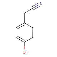 CAS: 14191-95-8 | OR28641 | 4-Hydroxyphenylacetonitrile