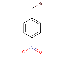 CAS: 100-11-8 | OR28642 | 4-Nitrobenzyl bromide