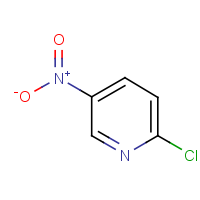 CAS: 4548-45-2 | OR28643 | 2-Chloro-5-nitropyridine