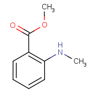 CAS: 85-91-6 | OR28648 | Methyl 2-(methylamino)benzoate