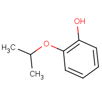 CAS: 4812-20-8 | OR28649 | 2-isopropoxyphenol
