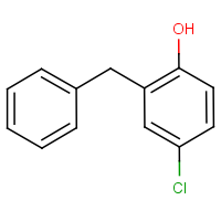 CAS: 120-32-1 | OR28658 | 2-benzyl-4-chlorophenol