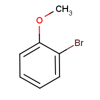 CAS: 578-57-4 | OR28661 | 2-Bromoanisole