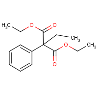 CAS: 76-67-5 | OR28664 | diethyl 2-ethyl-2-phenylmalonate