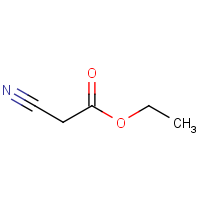 CAS: 105-56-6 | OR28668 | Ethyl cyanoacetate