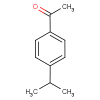 CAS:645-13-6 | OR2867 | 4'-Isopropylacetophenone