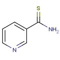 CAS:4621-66-3 | OR28672 | Pyridine-3-carbothioamide