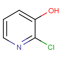 CAS: 6636-78-8 | OR28674 | 2-Chloro-3-hydroxypyridine