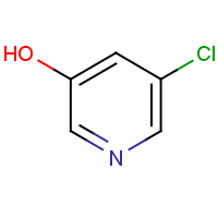 CAS: 74115-12-1 | OR28675 | 3-Chloro-5-hydroxypyridine