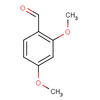 CAS: 613-45-6 | OR28682 | 2,4-Dimethoxybenzaldehyde