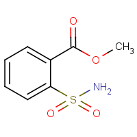 CAS:57683-71-3 | OR28690 | Carbomethoxybenzenesulphonamide