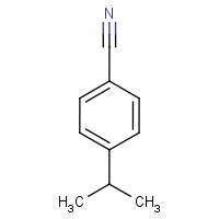 CAS: 13816-33-6 | OR28694 | 4-Isopropylbenzonitrile
