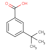 CAS: 7498-54-6 | OR2870 | 3-(tert-Butyl)benzoic acid