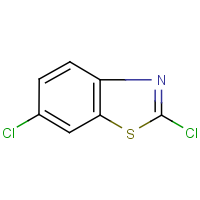 CAS: 3622-23-9 | OR28705 | 2,6-Dichloro-1,3-benzothiazole