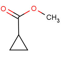 CAS: 2868-37-3 | OR28707 | methyl cyclopropane-1-carboxylate