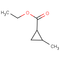 CAS: 20913-25-1 | OR28709 | Ethyl 2-methylcyclopropane-1-carboxylate