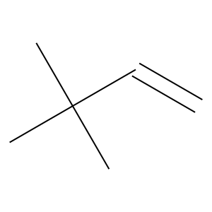 CAS: 558-37-2 | OR28711 | 3,3-dimethylbut-1-ene