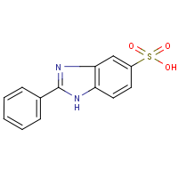 CAS: 27503-81-7 | OR28712 | 2-Phenyl-1H-benzo[d]imidazole-5-sulphonic acid