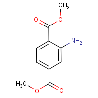 CAS: 5372-81-6 | OR28713 | Dimethyl 2-aminoterephthalate