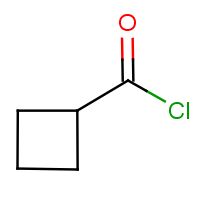 CAS:5006-22-4 | OR28716 | Cyclobutanecarbonyl chloride