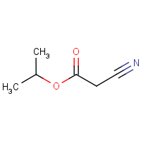 CAS: 13361-30-3 | OR28722 | Isopropyl cyanoacetate
