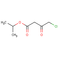 CAS: 41051-20-1 | OR28723 | isopropyl 4-chloro-3-oxobutanoate