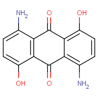 CAS:145-49-3 | OR28724 | 1,5-diamino-4,8-dihydroxy-9,10-dihydroanthracene-9,10-dione