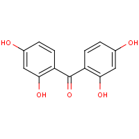 CAS: 131-55-5 | OR28725 | di(2,4-dihydroxyphenyl)methanone