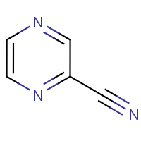 CAS:19847-12-2 | OR28727 | Pyrazine-2-carbonitrile