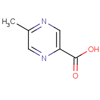 CAS: 5521-55-1 | OR28728 | 5-Methylpyrazine-2-carboxylic acid