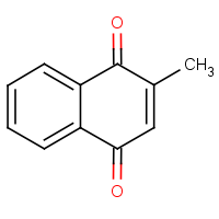 CAS: 58-27-5 | OR28733 | 1,4-Dihydro-2-methylnaphthalene-1,4-dione