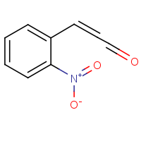 CAS: 1466-88-2 | OR28735 | 2-Nitrocinnamaldehyde