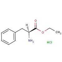 CAS:3182-93-2 | OR28736 | Ethyl 2-amino-3-phenylpropanoate hydrochloride