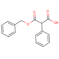 CAS: 25774-02-1 | OR28739 | mono-Benzyl 2-phenylmalonate