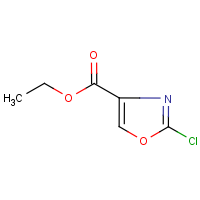 CAS: 460081-18-9 | OR2874 | Ethyl 2-chloro-1,3-oxazole-4-carboxylate