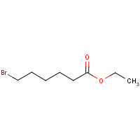 CAS: 25542-62-5 | OR28740 | Ethyl 6-bromohexanoate