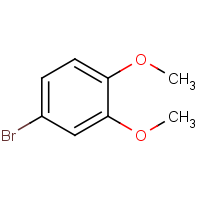 CAS: 2859-78-1 | OR28742 | 4-Bromo-1,2-dimethoxybenzene