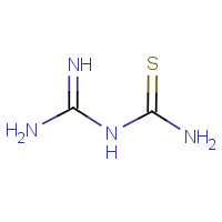CAS: 2114-02-5 | OR28746 | [(Aminocarbothioyl)amino]methanimidamide